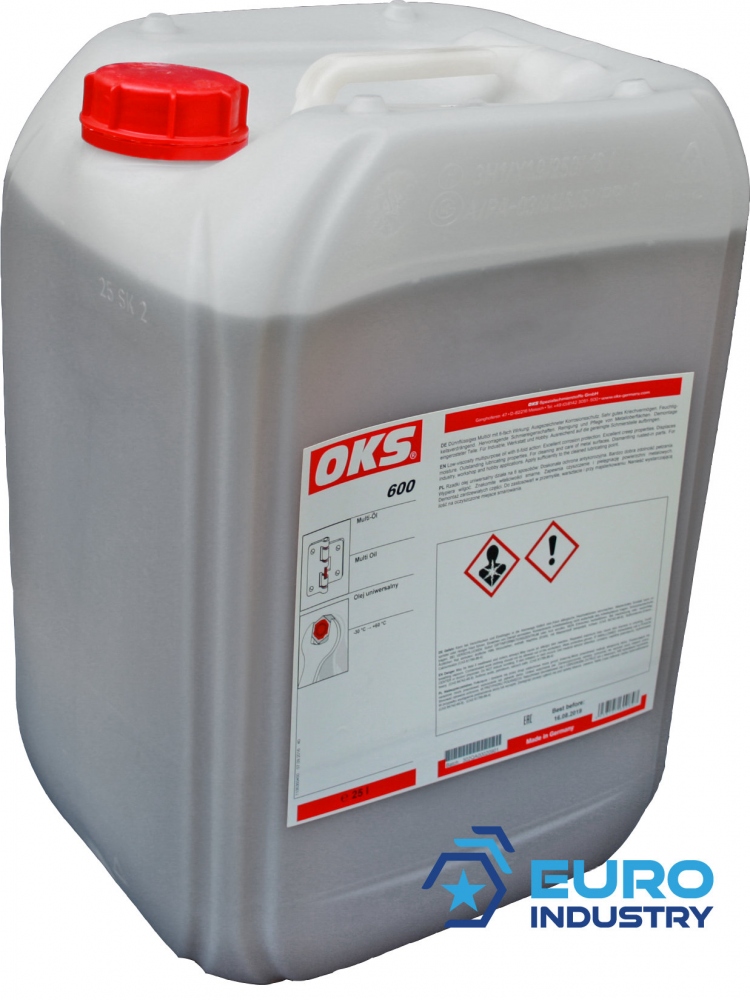 pics/OKS/E.I.S. Copyright/Canister/oks600-multi-oil-low-viscosity-light-colored-25l-canister-1106360450-2.jpg